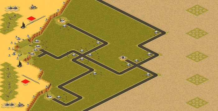 Survival 2.0 preview