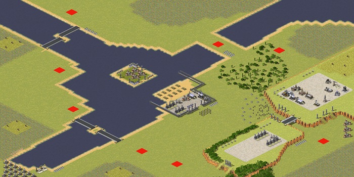 [8] Hidden Agenda preview