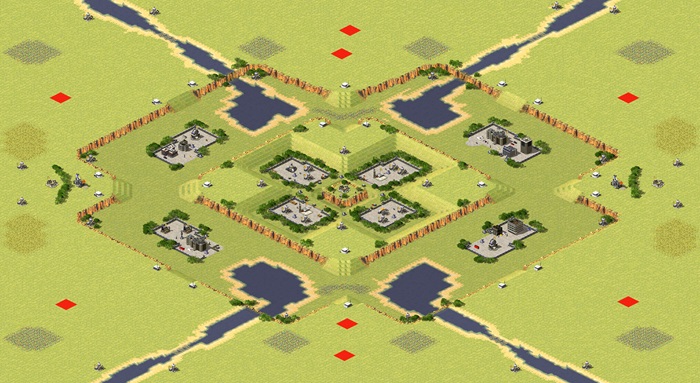 [1137] Falls to Nowhere preview