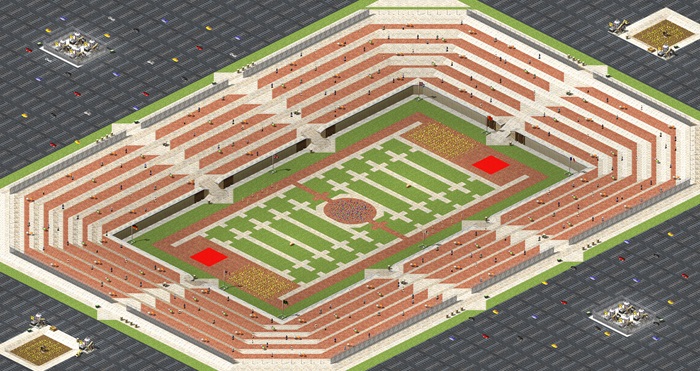 Hail Mary (YR World Series) preview