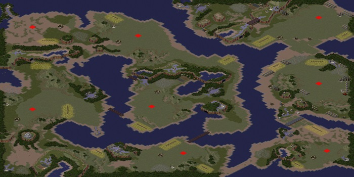 Wild Animal Park 2.0 Patrick 1.9 preview