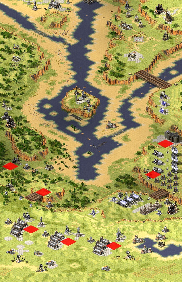 Apocalypse Now Survival BETA 031d preview