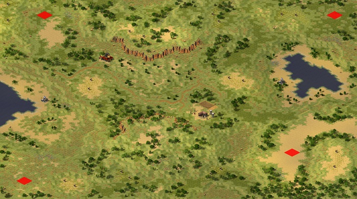 Golden State Valley preview