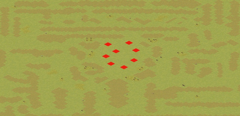 AI Labyrinth [6+2] v2.1 PTaPioK preview