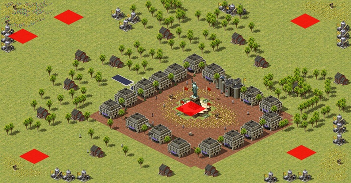 Dk city small preview