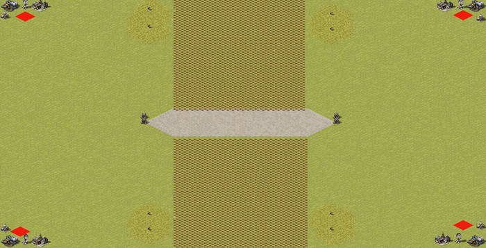 no rush preview