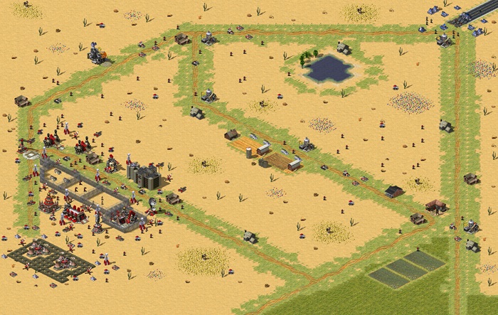 Terrorism Unlimited preview