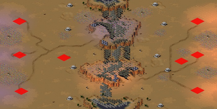 toe antirush preview