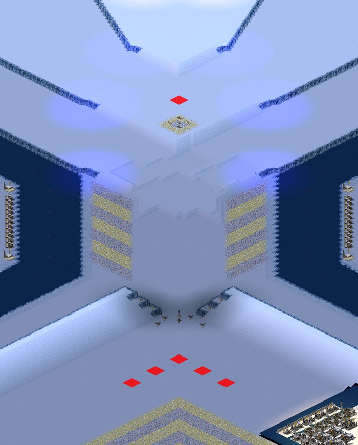 Serious Survival (5p) Revenge LOADED 10 preview