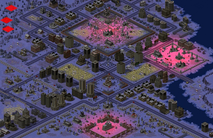 mo si ke zhi zhan preview