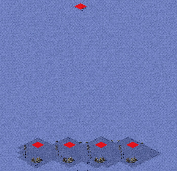 GALVANISE's stay alive for 2 HOURS preview