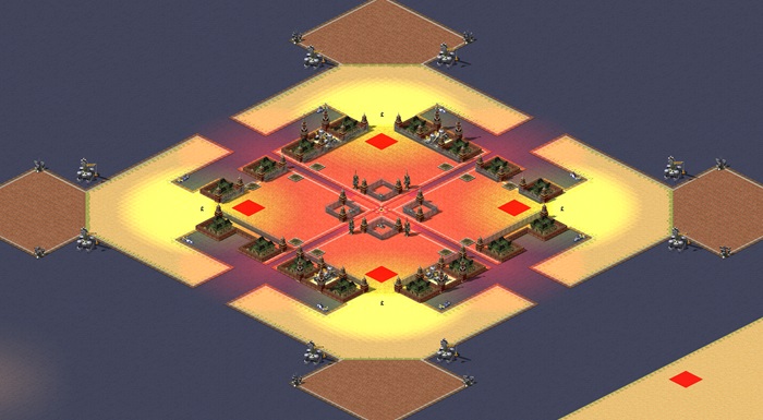 Romanav-Needs-Security![Survival]Map4You -- MISSING preview