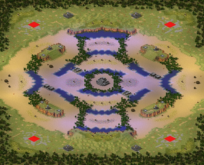 [4]������������_TournamentSwamp preview
