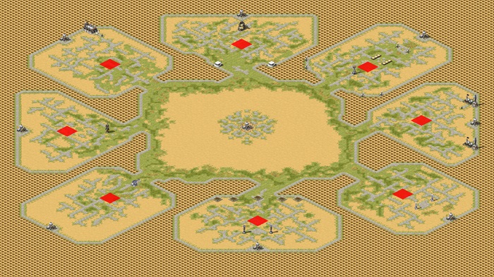 [8] The Oil With Bonus - ASIA [No Nuke]-[Erman] preview