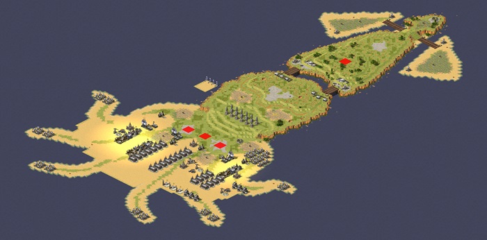 squid reef survival_2 REMIX (3p) -- MISSING (randomized 2019-01-12 194055) preview