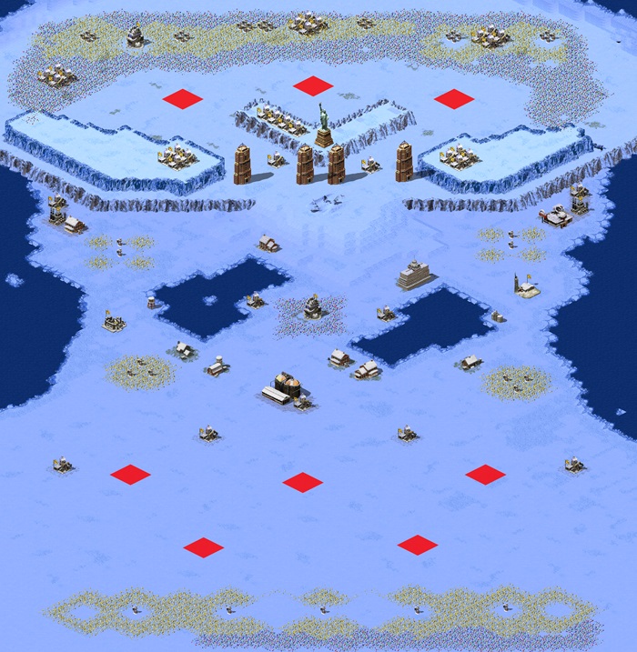 Icy Inferno 4 preview