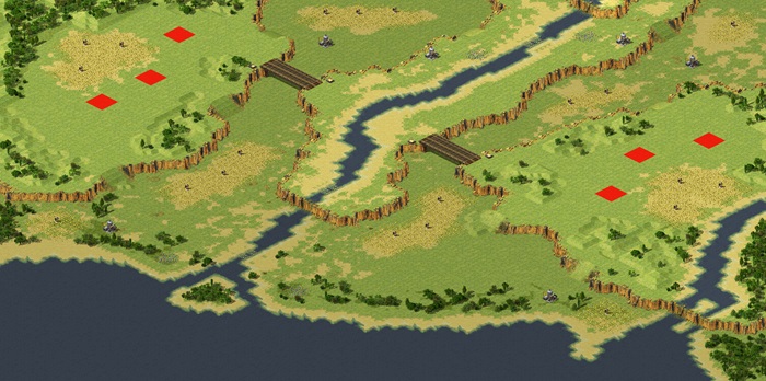 East Vs West preview