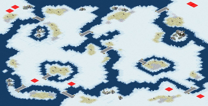 water and snow 1-4 preview