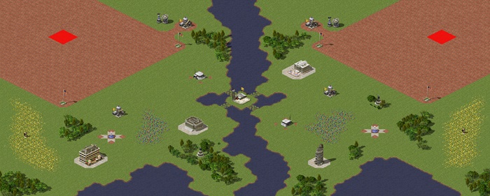 [2] Monument Gardens preview