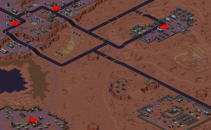 Soviet Mission 4 preview