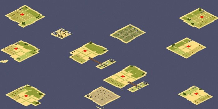 Ultimate Battle 2 preview