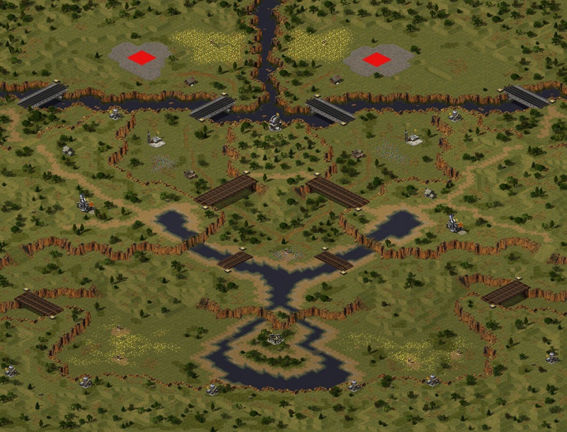 [2] Crazy with Fear preview