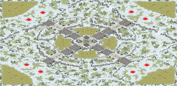 CrossHair (2-8) preview