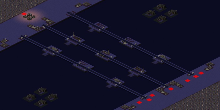 [SURVIVAL] Bridges Too Far! -- MISSING (randomized 2018-12-17 081130) preview