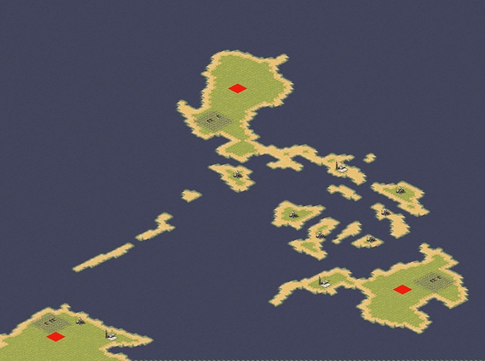 The Philippines preview