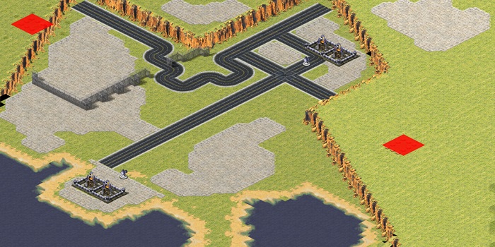 Custom E4Powering preview