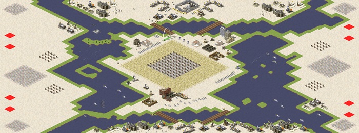 Aqua Map Beta 5.0 preview