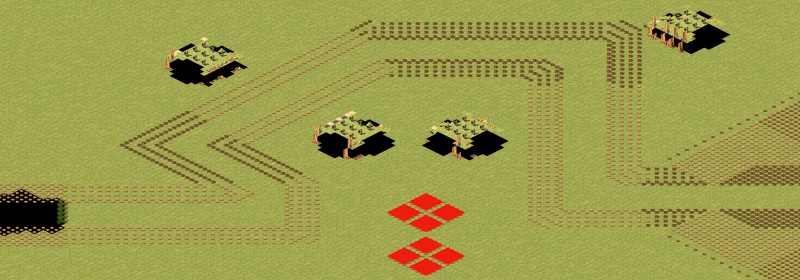 Tower Defence II [V. 3.1] preview