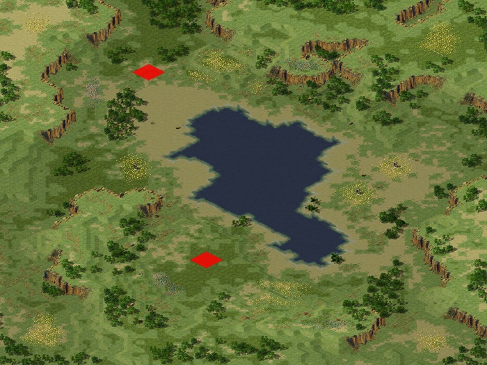 [2] Little Big Lake (TRAINING) preview