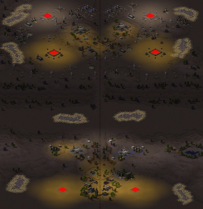 Vlakte X2 (2-6) preview