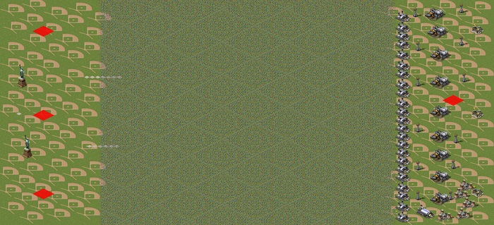 survival pro XZY 123 (3 Player)  << RDT>> preview