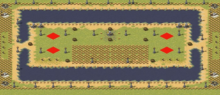 Guarded (Killaflow) preview