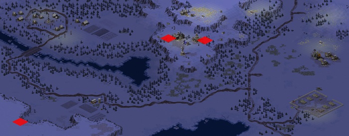 Chrono Defense v3 preview