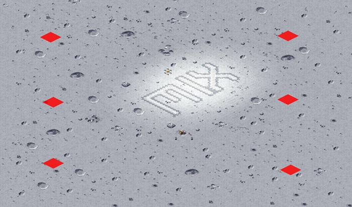 Space Race (Mixtape) 2 preview