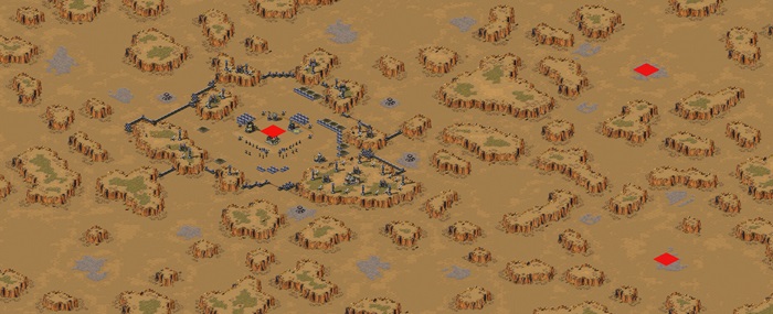 ZopZor_SurViVaLV1 [TR]AlperC preview