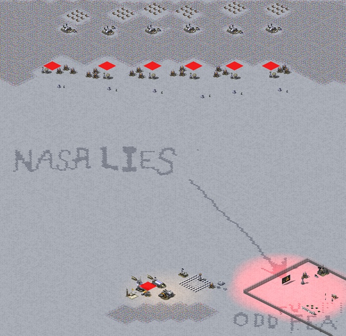 Hollywood~Basement -- MISSING preview