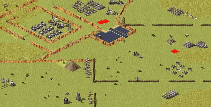 Dumb and Dumber Mountain War preview