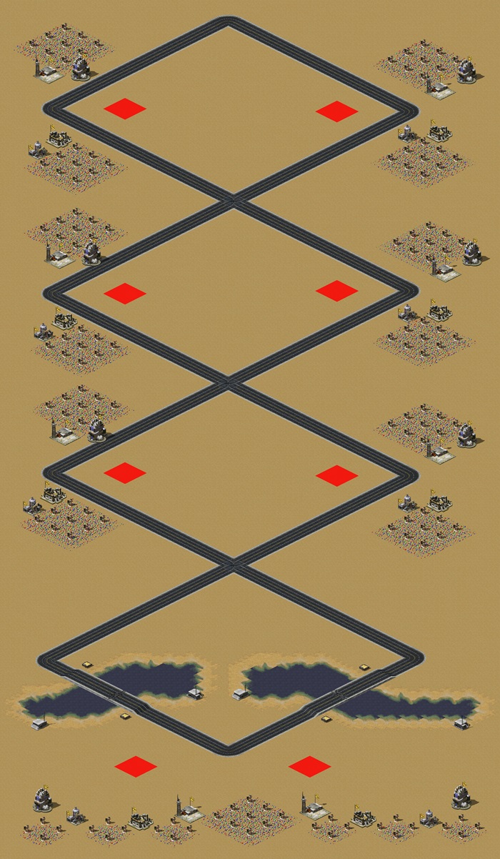 northern expedition 2 preview