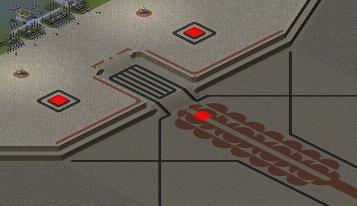 Attack on Washington - V9 preview