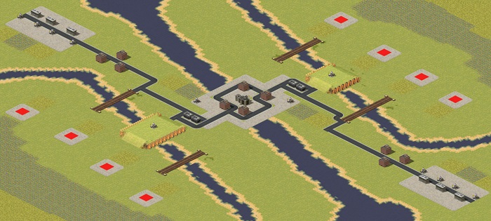 Muller Rivers 4v4 v2 preview