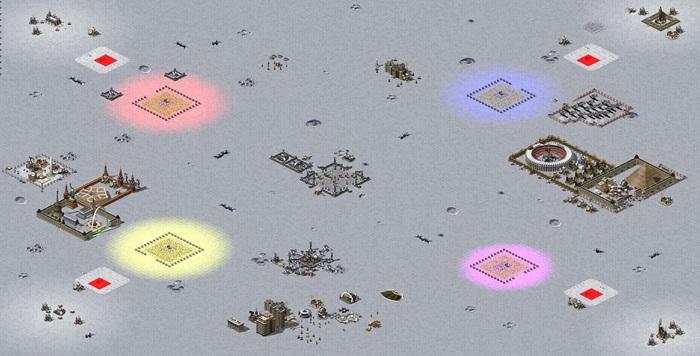 yue qu city fun preview