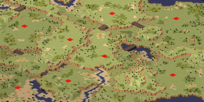 Rift Valley preview