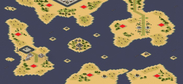 [2-8] River Delta preview