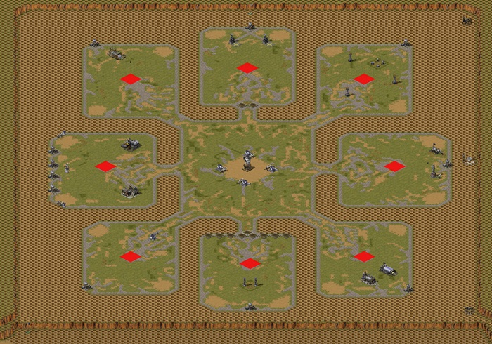 [8] Oil With Bonus v17.1 preview