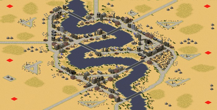 Battle For Baghdad preview