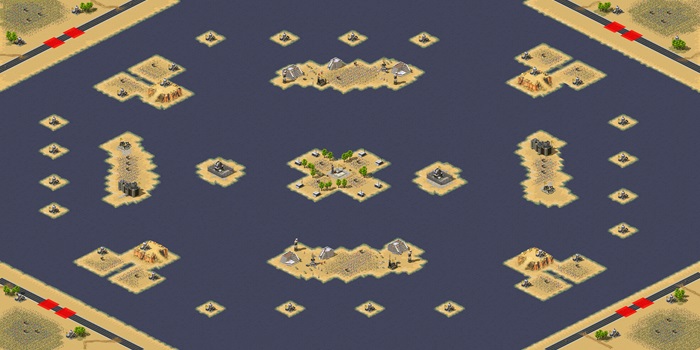 hai zhan 2~8 preview